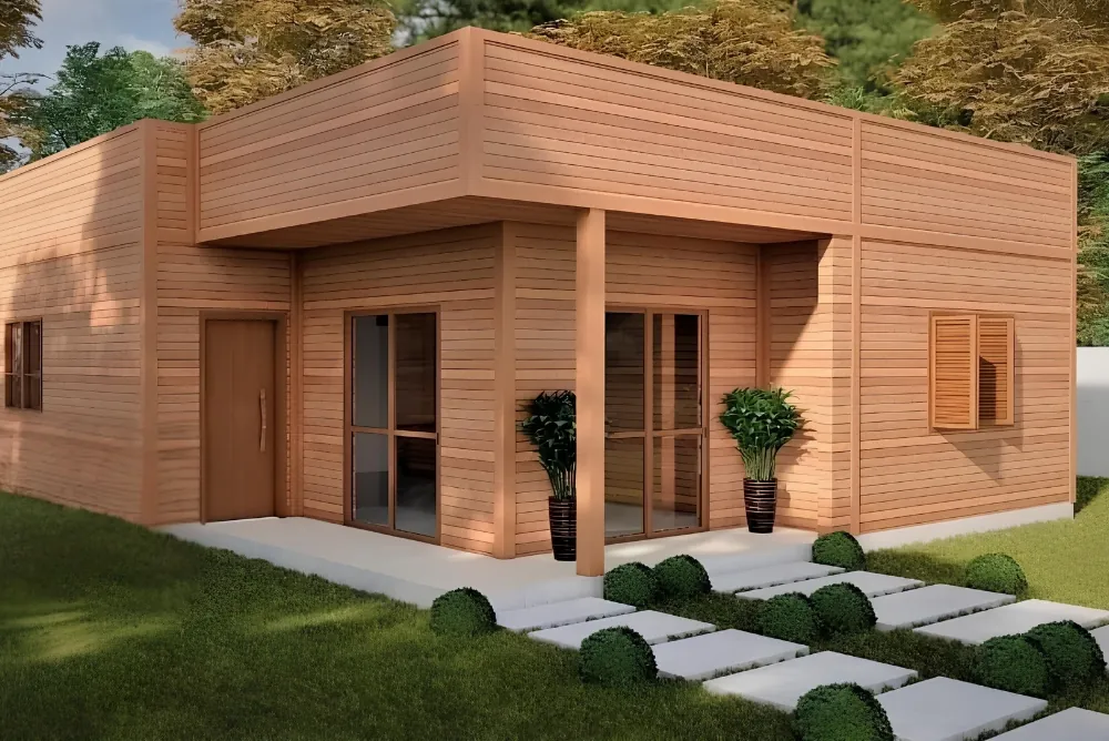 Projeto Vencato Casas — foto 9