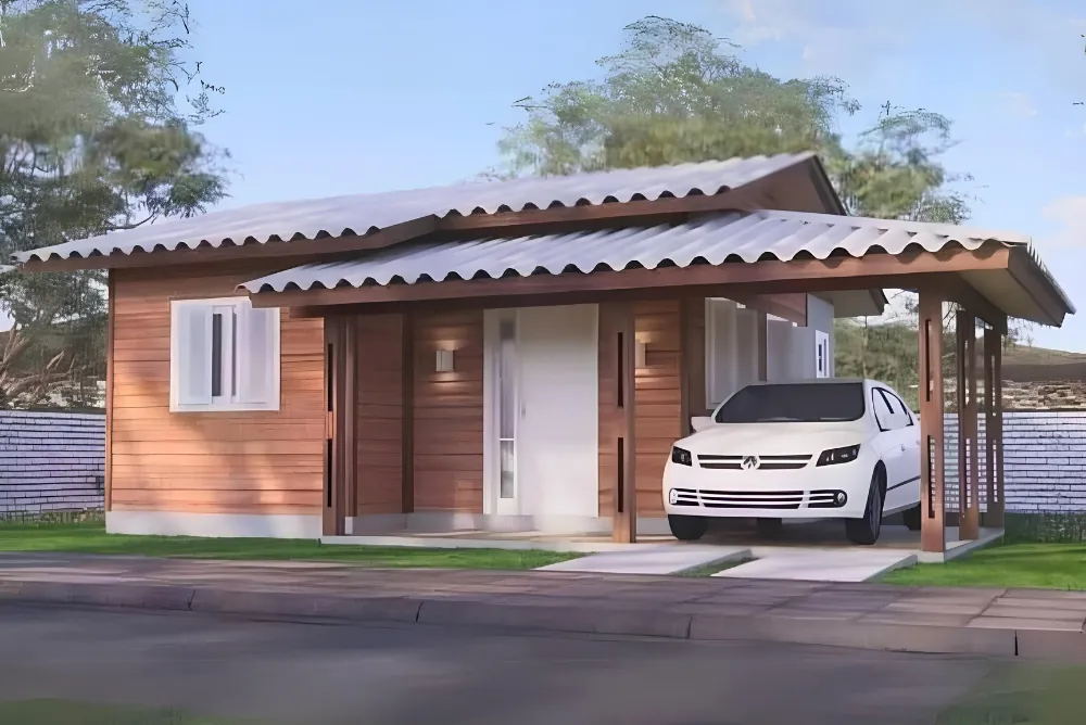 Projeto Vencato Casas — foto 12