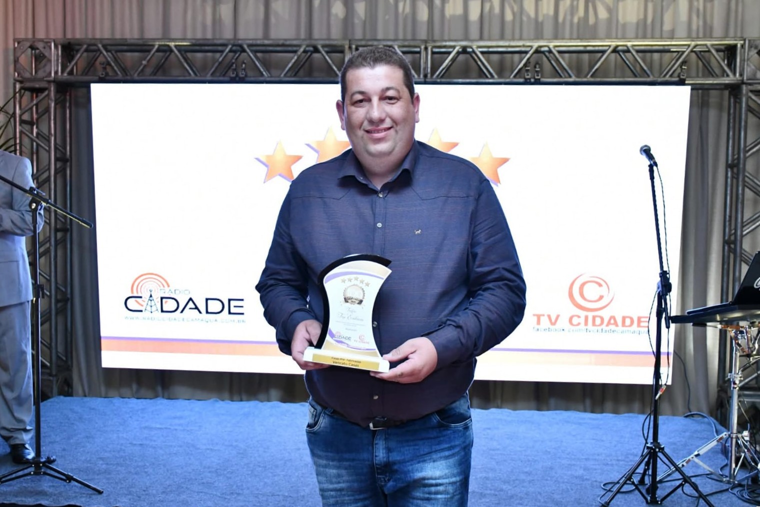 Evento de Premiação 1