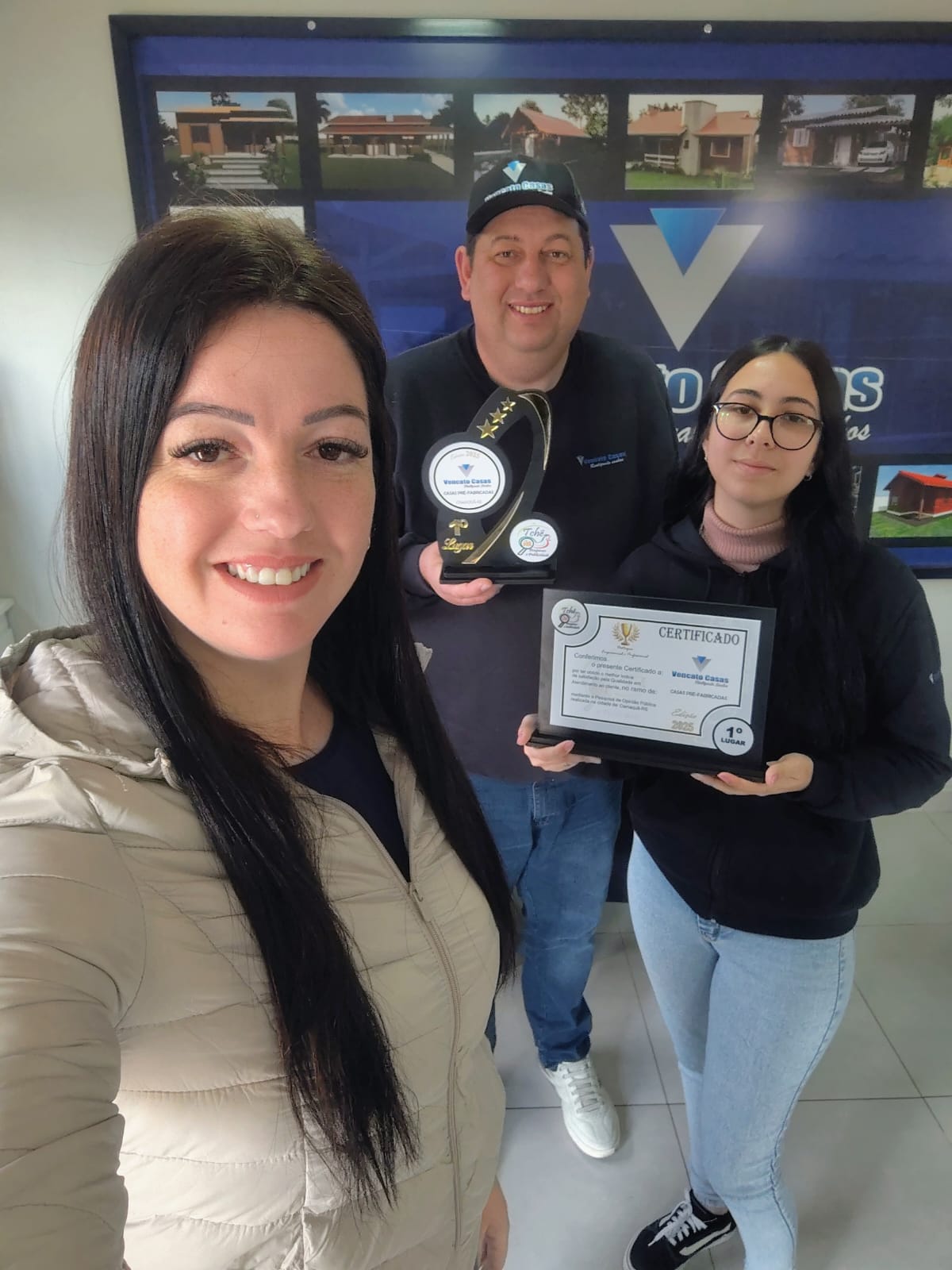 Evento de Premiação 3