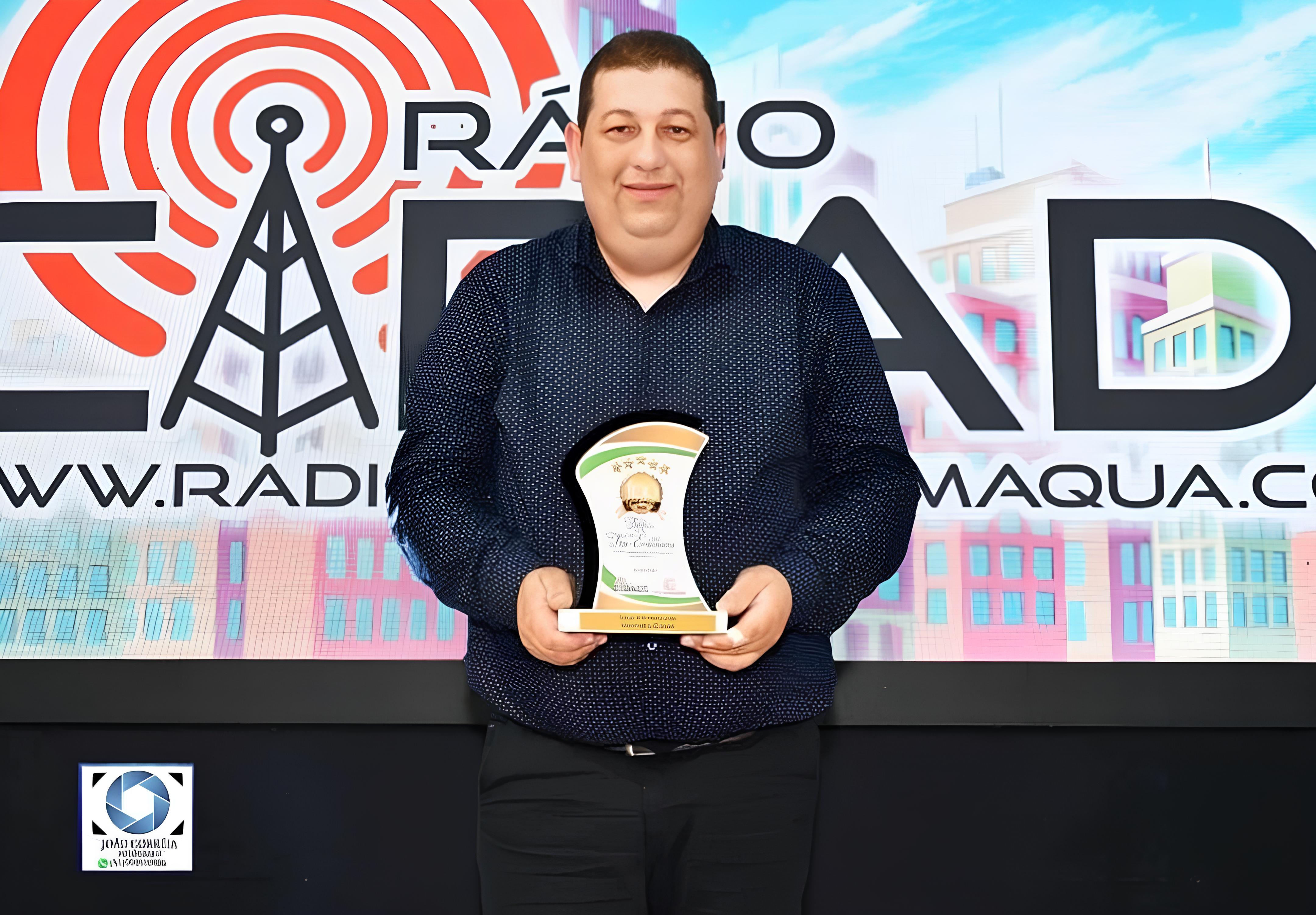 Evento de Premiação 4